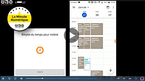 Ubotv Votre chaine d information sur le numérique La minute