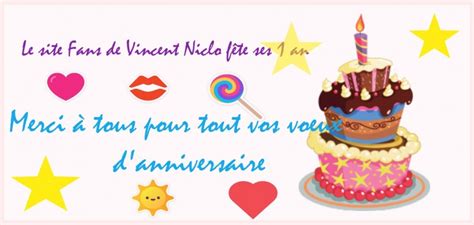 Merci Pour Vos Messages D Anniversaire Bon Anniversaire Motard Humour