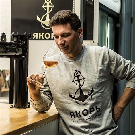 Якорь - Lion Wine: true cost wine importer
