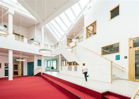 architectural ceiling lights built  commercial  alcon lighting