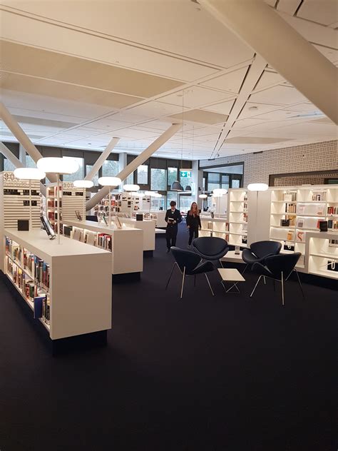 Visite De La Biblioth Que Nationale Bnl Luxembourg Cole D