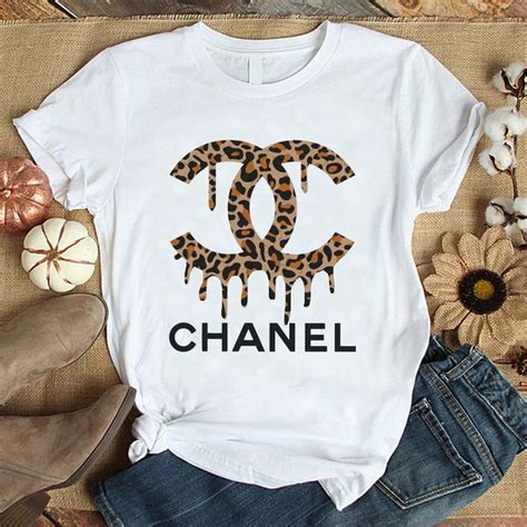 Chanel Women Tshirt