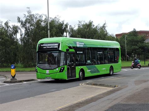 FIRST 63501 BK23 HCP Leicester Brian Lambert Flickr