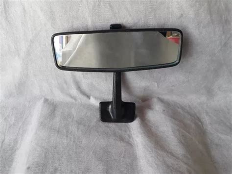 Retrovisor Interno Fusca Original Usado Metagal Vw Frete Gr Tis