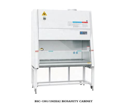 Class Ii A2 Biological Safety Cabinet Microbiological Safety Cabinets Manufacturers And Suppliers