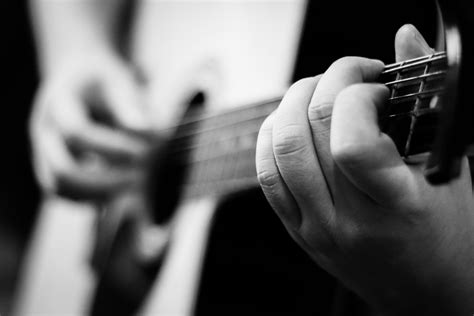 Mastering The 15 Most Important Guitar Chords For Beginners