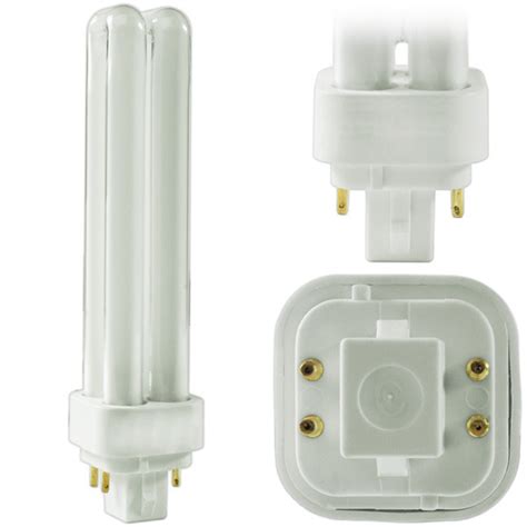 Cfq18wg24q835 18 Watt 3500k Cfl