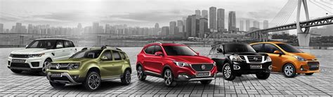 Cheap Car Rentals In Dubai: Explore The City On A Budget