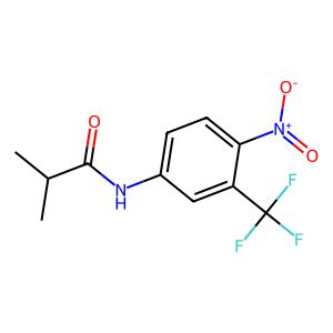 Flutamide | Uses, Brand Names, Mechanism Of Action