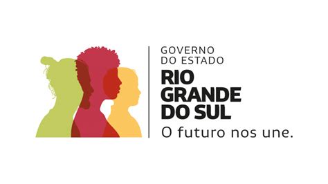 O futuro nos une é o conceito da nova marca do governo do Estado