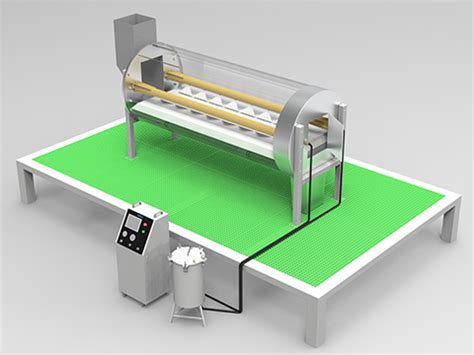 Sistema Automático de Pulverização de Precisão Archives Bicos de