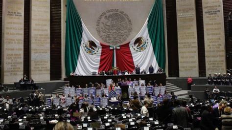 Aprueban eliminar fideicomisos del Poder Judicial de la Federación