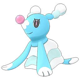 Pokémon Masters EX PokéDex Listing 0729 Brionne