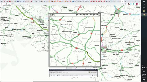 Autostrady I Drogi Szybkiego Ruchu Ekspres Wki W Polsce Youtube