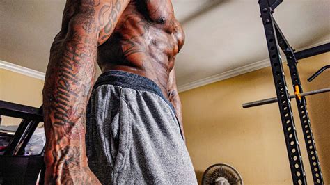 Big Black Cock Worship Hallelujah Johnson One Love Gay XHamster