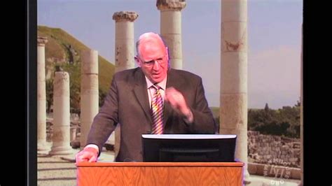 The Modern Church Chuck Missler Youtube