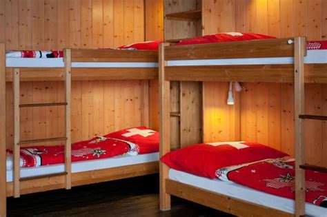 Valley Hostel Lauterbrunnen in Lauterbrunnen - Prices 2021 (How to ...