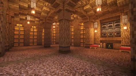 5 Best Minecraft Storage Room Ideas