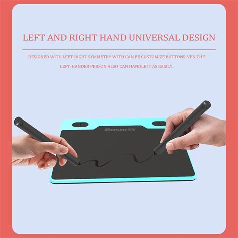 6in Ultralight Grafische Tablet T503 Niveaus Digit... – Vicedeal