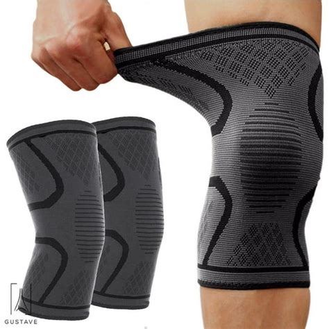 Knee Brace Bone Bone