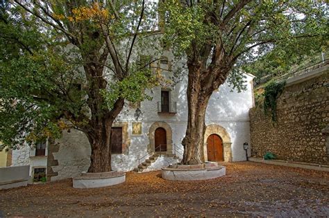 FotoRevista Sencillamente Fotos Ermita de L Avellà Catí