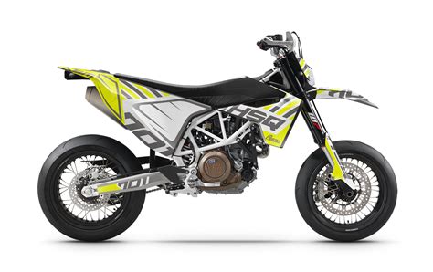 Kit D Co Husqvarna Sm Arider