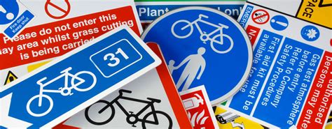 Health & safety Signs | Health & Safety Stickers