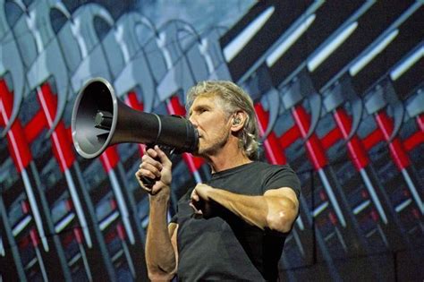 Roger Waters The Wall Live In Berlin Koncert