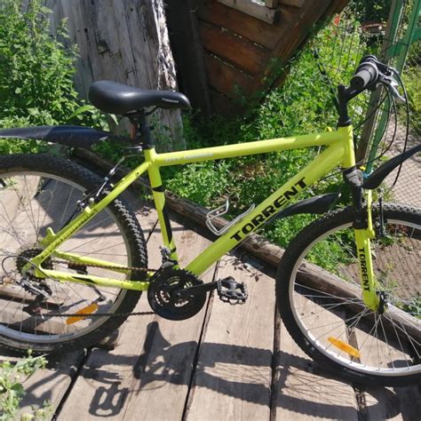 Велосипед – купить в Красноярске, цена 12 000 руб., дата размещения: 29 ...