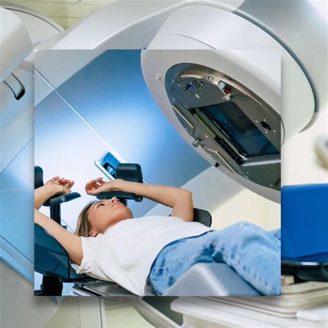 Lung Cancer Treatment — NorthMain Radiation Oncology