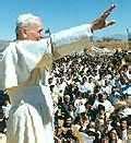 Biographie Du Pape Jean Paul 2 Karol Wojtyla Jean Paul II