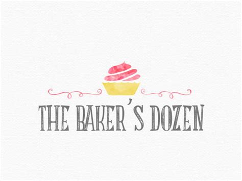 23 Bakery Logo Free Psd Ai Vector Eps Format Download