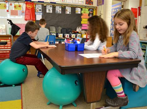 Unlocking Possibilities: Secure Your Flexible Seating Classroom Grants ...