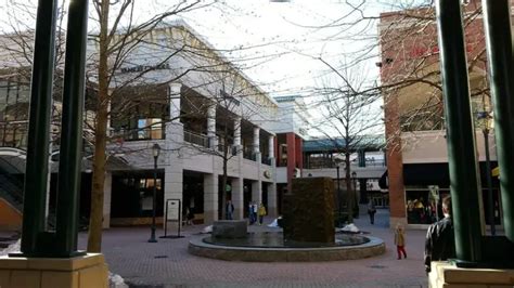 Unveiling The Magic Of Short Pump Town Center Mall, Richmond, VA ...