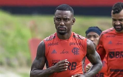 Flamengo Acerta Transfer Ncia De Ramon Para O Olympiacos Esportes