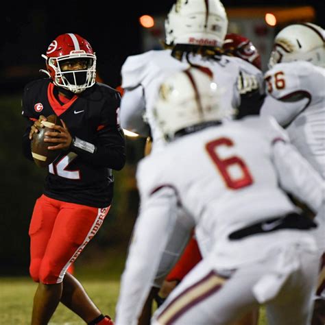 Sc High School Football Scores For 2023 Schsl Playoffs Second Round In