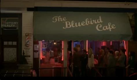 The Bluebird Cafe - Nashville Wiki