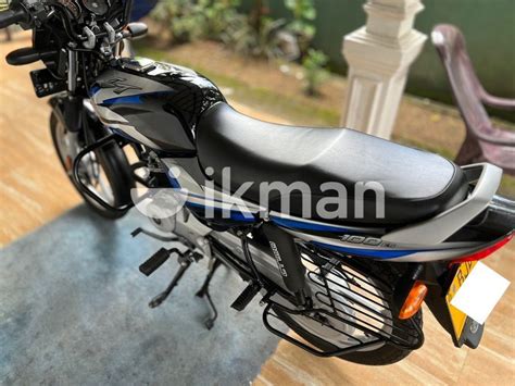 Bajaj CT100 2023 For Sale In Athurugiriya Ikman