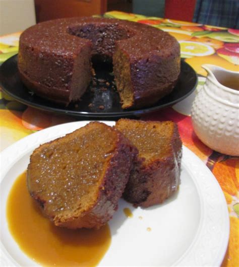 Jamie Oliver Sticky Toffee Pudding Recipe Banana