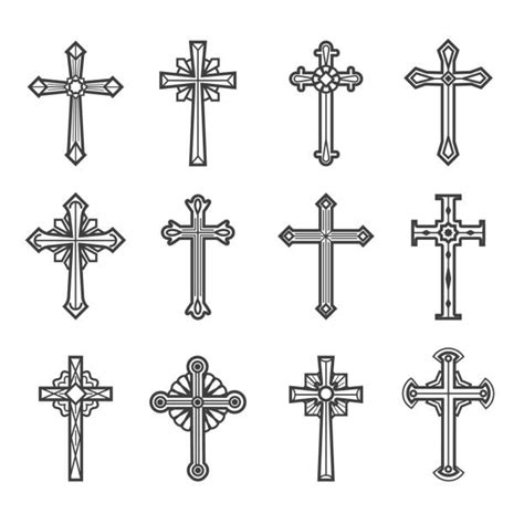 Eastern Orthodox Cross