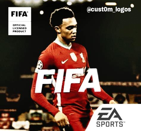 Custom logo for fifa mobile concept : r/FifaMobile