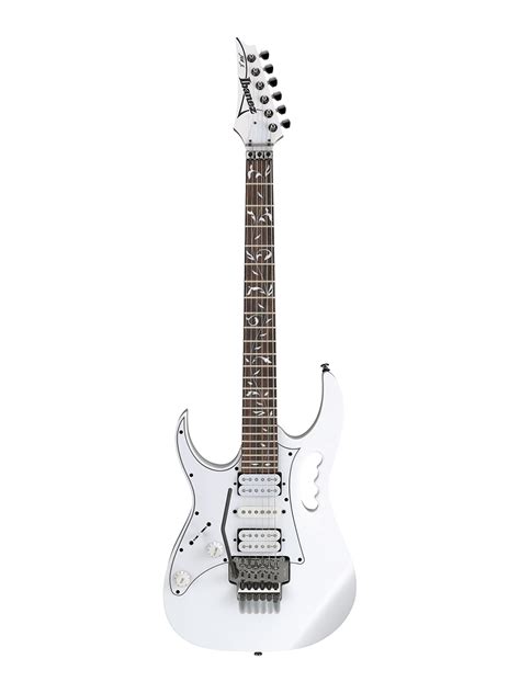 Ibanez Pia3761c Steve Vai Signature Pia Blue Powder At Gear4music