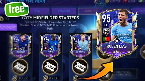 New Toty Players In Fifa Mobile Mid And Def Toty F P Guide Beat