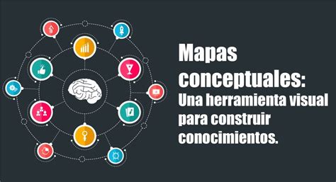 Mapas Conceptuales Una Herramienta Visual Para Construir Conocimientos