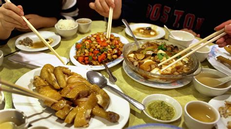 It's true: Chinese food is really popular on Christmas