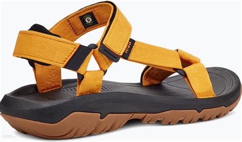 Buty trekkingowe Teva Sandały Hurricane Xlt2 Textural Sunflower Ceny