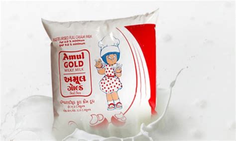 Amul Raises Milk Prices By Rs 3 Per Litre From Today