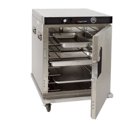 Cres Cor H 339 Ua 8c Cabinet Mobile Heated Culinary Depot