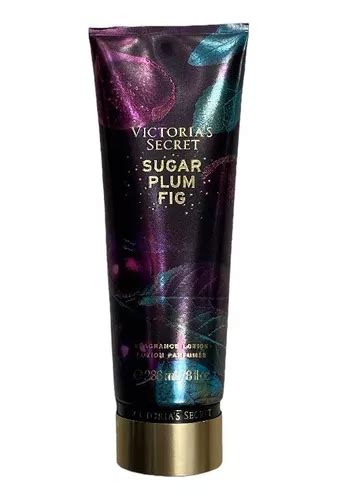 Crema Victorias Secret Sugar Plum Fig 100 Original