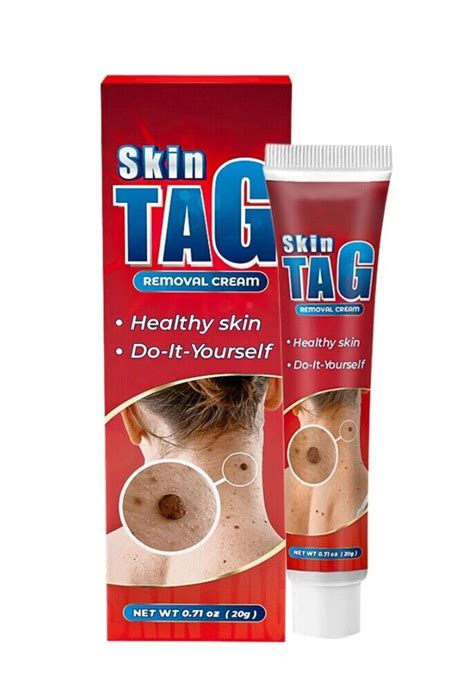 Sumifun Skin Tag Cream